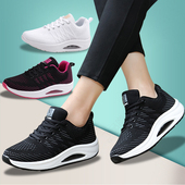 外穿跳舞鞋 曳步舞鞋 软底广场舞鞋 新款 时尚 鬼步舞鞋 气垫增高舞蹈鞋