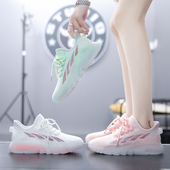 2025新款 夏季 轻便软底曳步舞女专用鞋 杨丽萍广场舞鞋 外穿运动时尚