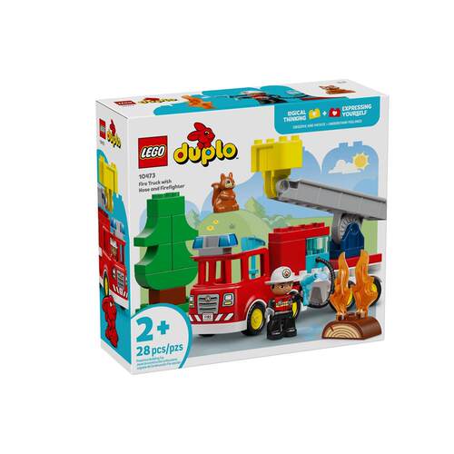 LEGO乐高Tempo系列10473
