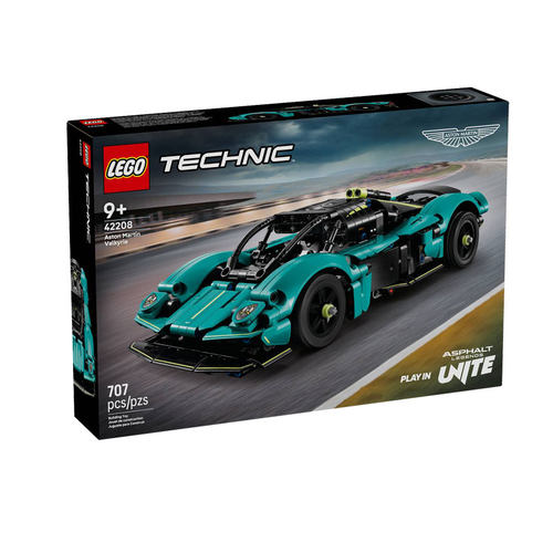 LEGO乐高机械组系列42208