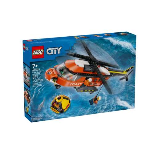 LEGO乐高城市系列60503海