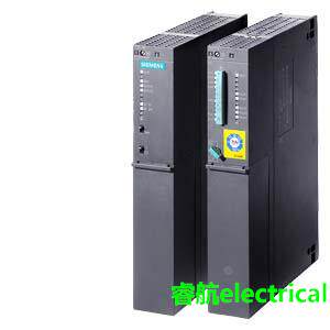 CPU 414-4H Processor Module: 6ES7414-4HJ00-0AB0议价$