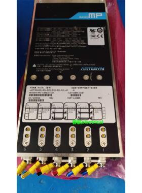 uMP16S-S2L-S2L-S2Q-S2Q-S2L-S2L-A0 -A 73-956-0073G2 开关电源