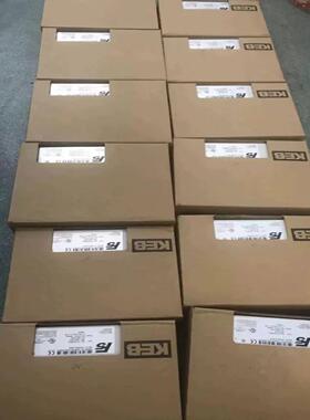 配件全新原装正品 KEB科比 变频器 07F5A1D-2BDB 各大型号议价