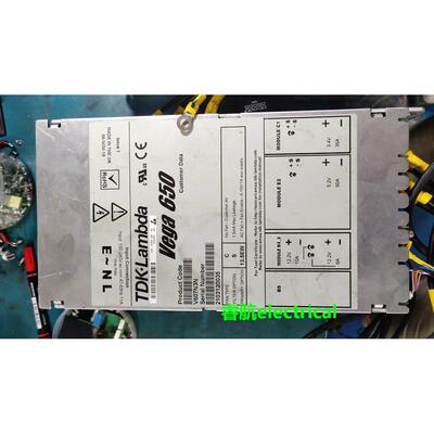 Vega650（V607N3N） 拆机原装议价$