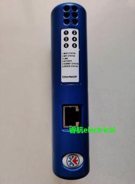 原装Anybus网关 型号AB7007-C modbus RTU转ModbusTCP网关议价$