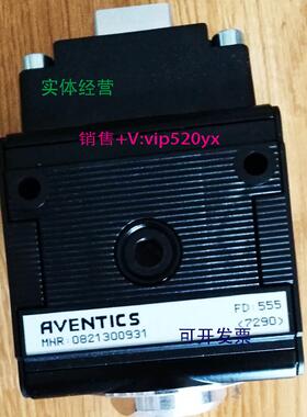 现货供应Aventics 0821300931 |安沃驰二位三通换向阀气源处理NL4