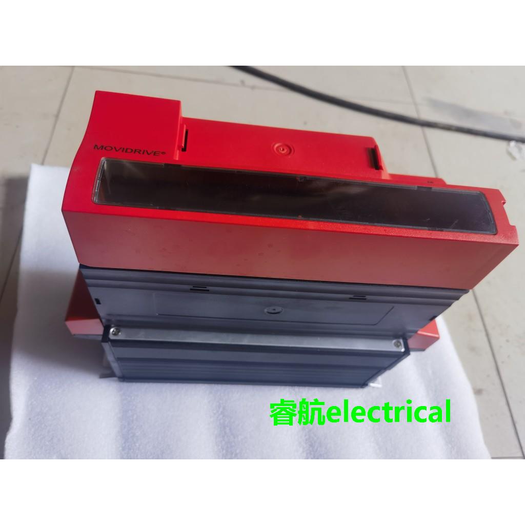 SEW变频器MDX61B0075-5A3-4-0t/00全新原装质保一年议价$