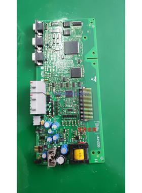 现货供应伦茨 9300EV 主板 控制板 CPU板 9325mp.2g.90 包好无修