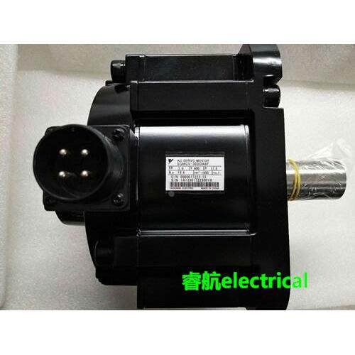 全新安川伺服电机SGMGV-44DDA61/30D3A6S/1EDDA61现货询价议价$