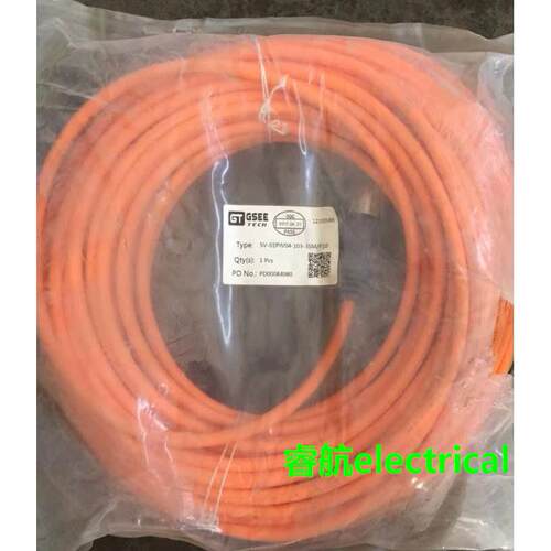 GT GSEE数据线SV-01PW04-103-35M/P10 PD00084980议价$