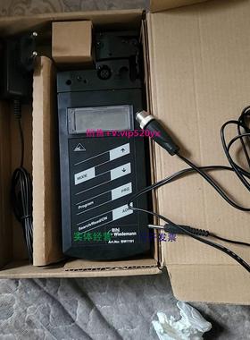 现货供应Bihl+Wiedemann BW1191必威全新AS-i 编址器模块其他银行