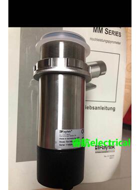 rayteK雷泰 RAYMM1MHSF3L 在线式红外 议价议价$