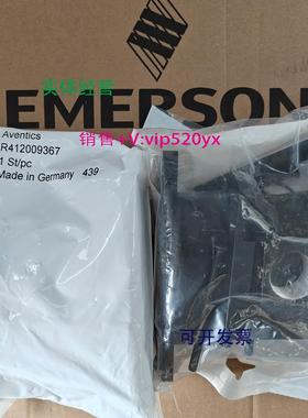 现货供应库存R412009367安沃驰AVENTCS过滤器安装固定连接件