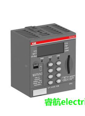 原装ABB控制器模块 PM583-ETH议价*