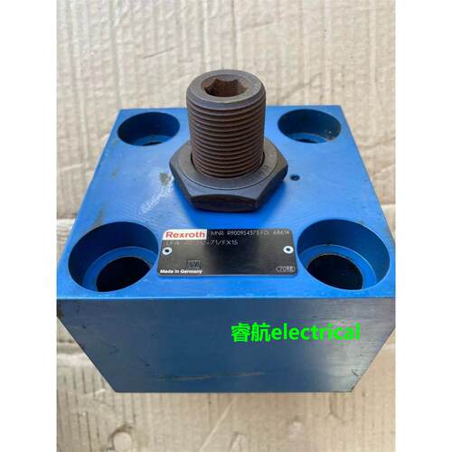 力士乐全新LFA40H2-71/FX15 R900954373议价议价$