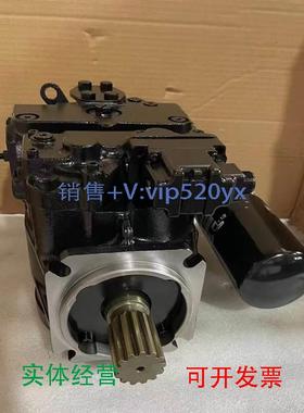 现货供应丹佛斯液压泵90R075DD5AB60P4S1CG8GBA353524柱塞泵83015