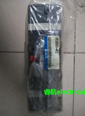 SMC VFS6100-4FZ VFR5200P-1FZ议价*