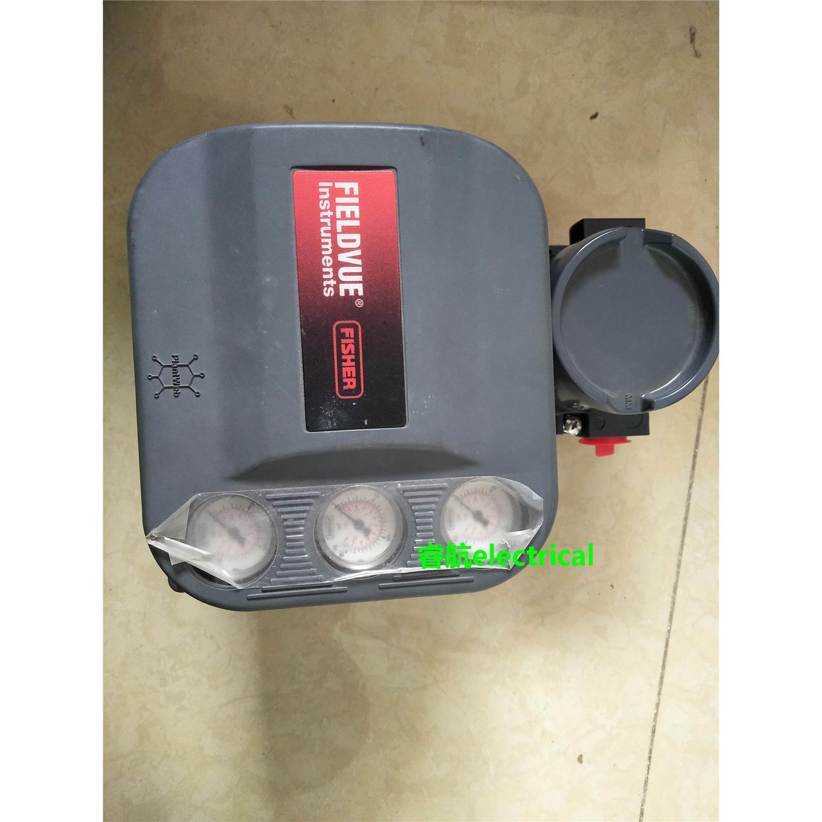FISHER阀门定位器维修DVC6000系列、DVC6200系列、DVC2000议价*