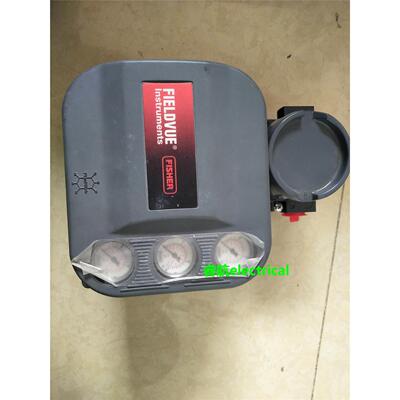 FISHER阀门定位器维修DVC6000系列、DVC6200系列、DVC2000议价*