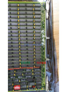 现货供应全新三菱控制板M7551 5017547-01-D1-P2 GS-2-07587-1372