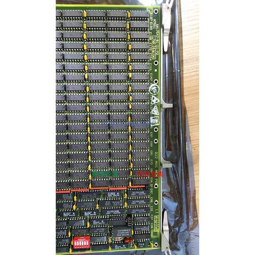 现货供应全新三菱控制板M7551 5017547-01-D1-P2 GS-2-07587-1372