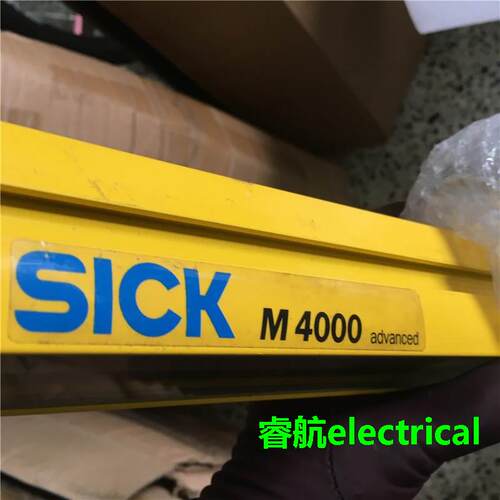 原装SICK西克施克M4000光栅光幕PSD01-1501议价$