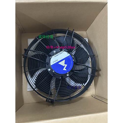 现货供应德国进口FN050-ZlK.DC.V7P2 380-480V 施东百全新制冷设