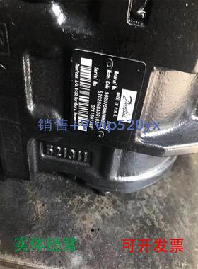 现货供应萨奥丹佛斯柱塞泵90R075FM1BCC0R7C6EB6ELC434330-521061