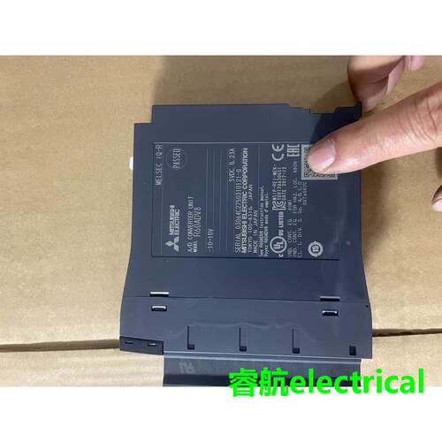 三菱模块 R60ADV8 质量保证基本充新议价$