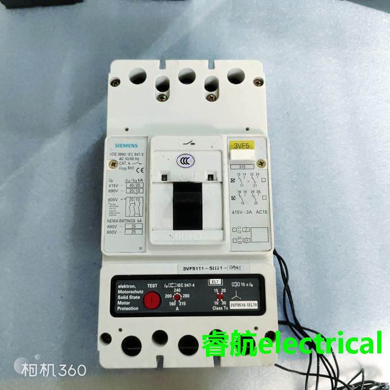西门子 3VF5 3VF5111-5EL71-0AN0议价$