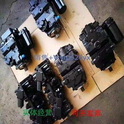 现货供应丹佛斯液压泵ERR130BLS2520NNN3S4VPA1NNNNNNNNNN柱塞泵