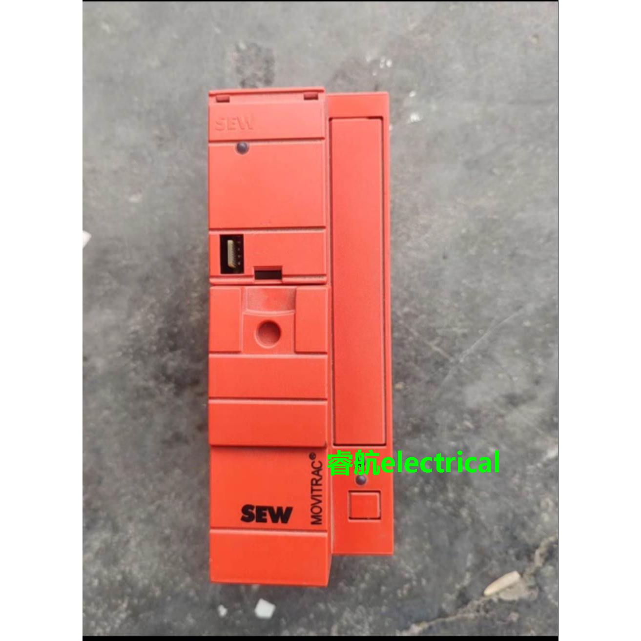 SEW变频器MC07B0011-5A3-4-S0纯进口驱动器议价$