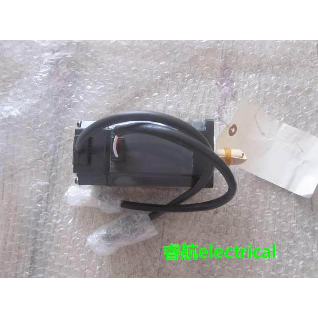 三菱伺服电机HC-PQ43 质保一年议价$