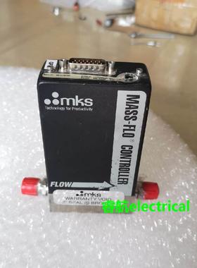 MKS 1179A22CR1BV，200SCCM 流量计议价*