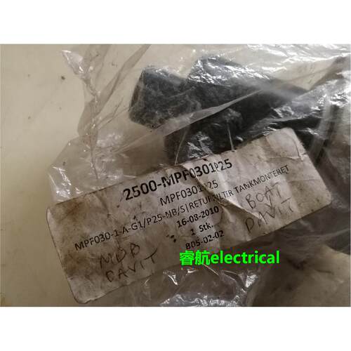 MPFILTR滤芯 MPF0301AFP25NB MPF0301AG1POH议价*