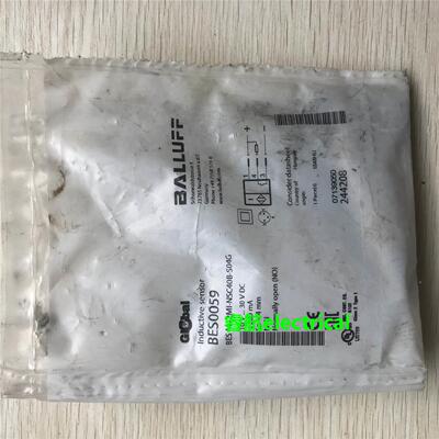 BES0059 BES M12MI-NSC40B-S04G现货促销全新原装巴鲁夫实物照片