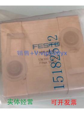 现货供应ADN-40-10-I-P-A(536300)气缸FESTO费斯托，全新，进口现