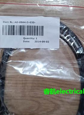 B&K线缆低价处理AO-0564-D-030 议价议价$