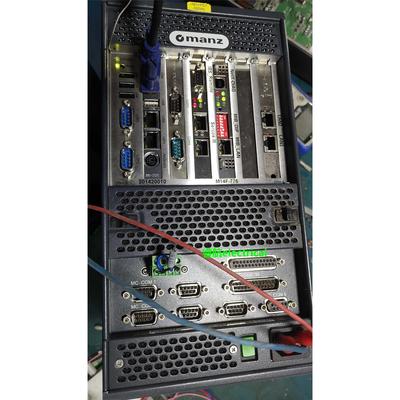 manz工控机 aico.box.IPC 81009594 控创主板18008-0000-15-1议价