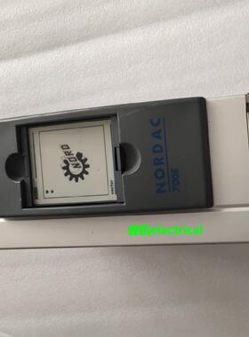 诺德拆机变频器 SK700E-751-340-A 九成新质保半年现货直拍议价$