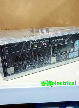 ABB SACE PR112/P议价$