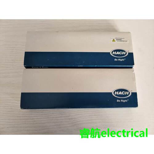 HACH 50 14 pH电极 LZW5014.97.000议价$