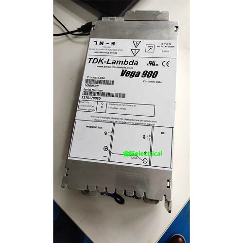 V90059R Vega 900系列模块电源 V90059R 现货成色新质保半年议价$
