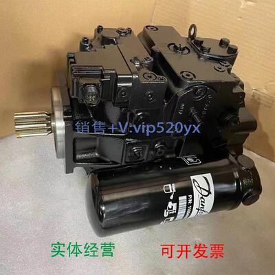 现货供应丹佛斯液压泵90R100HF1BC80L4F1E03GBA262624-83052814柱
