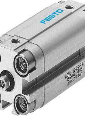 配件FESTO ADVU内螺纹气缸156002 156003 156004 156005 1560议价