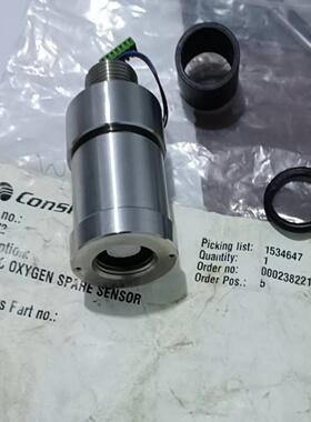 配件Consilium 004472 1534647ST400EC OXYGEN SPARE SENSOR议价