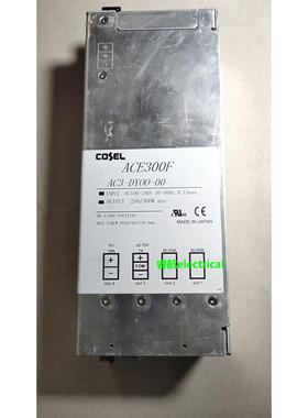 开关科索电源ACE300F AC3-DYOO-00 成色好源头货议价$