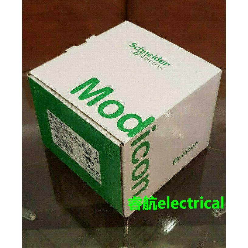 施耐德全新原装TMCR2AI2 TMCR2TI2现货模块议价$