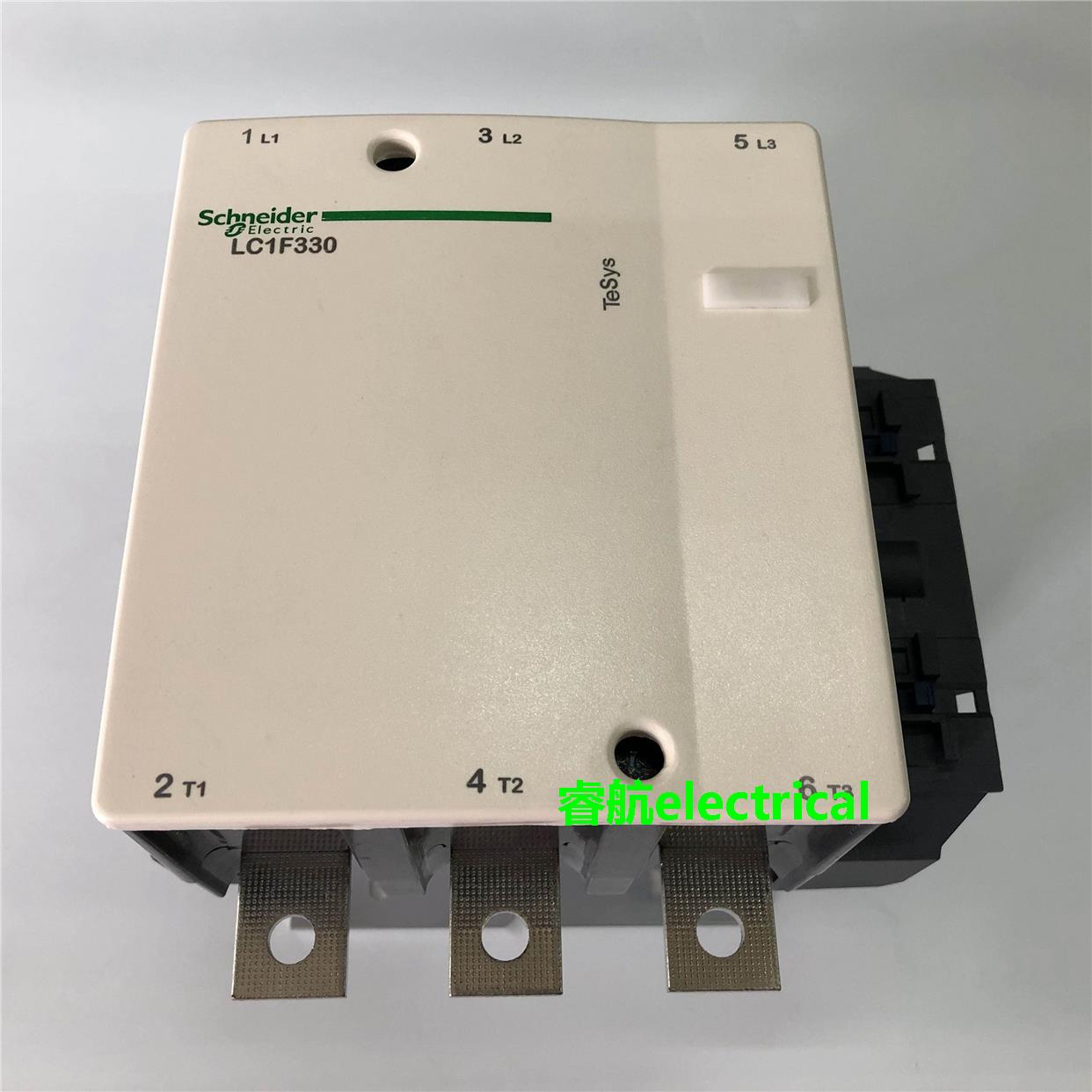 原装LC1F330P7 AC230V 50/60Hz 施耐德三级交流接触器议价$